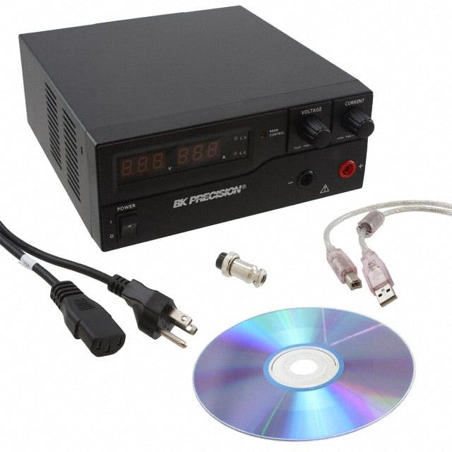 1685B B&K Precision Power Supply 100 ~ 240VAC Parts Distributor 1685B B&K Precision Power Supply 100 ~ 240VAC
