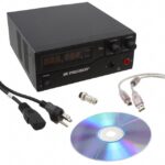 1687B B&K Precision Power Supply 100 ~ 240VAC Parts Distributor 1687B B&K Precision Power Supply 100 ~ 240VAC