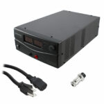 1694 B&K Precision Power Supply 100 ~ 240VAC 900W Parts Distributor 1694 B&K Precision Power Supply 100 ~ 240VAC 900W