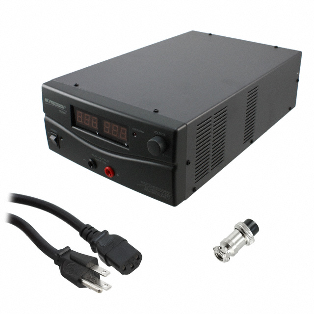 1694 B&K Precision Power Supply 100 ~ 240VAC 900W Parts Distributor 1694 B&K Precision Power Supply 100 ~ 240VAC 900W