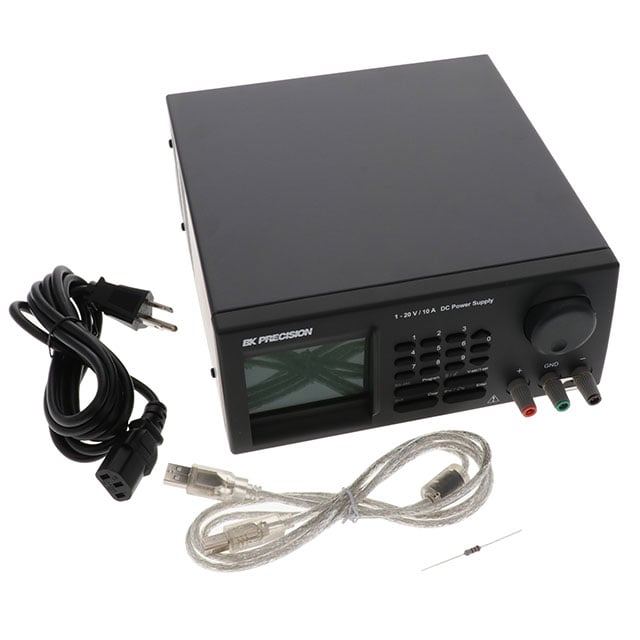 1696B B&K Precision Power Supply 100 ~ 240VAC 200W Parts Distributor 1696B B&K Precision Power Supply 100 ~ 240VAC 200W