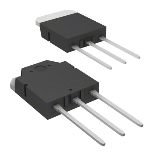 BTA425Z-800BTQ WeEn Triac 800V 25A TO-3P-3, SC-65-3
