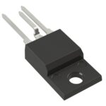 BTA316X-800C/L01Q WeEn Triac 800V 16A TO-220-3 Full Pack, Isolated Tab, Formed Leads