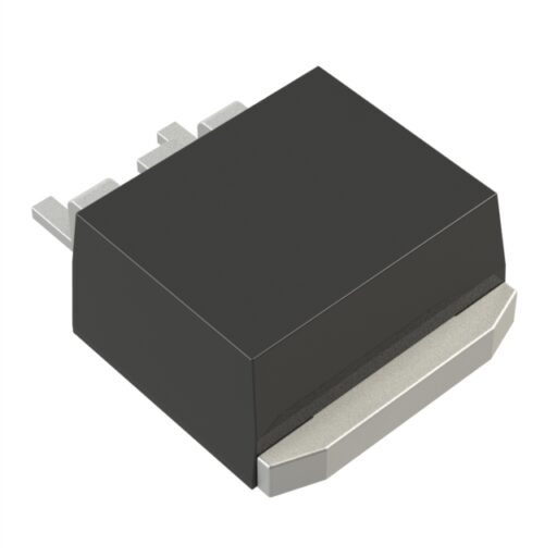 ACTT10B-800CTNJ WeEn Triac 800V 10A TO-263-3, D2PAK (2 Leads + Tab), TO-263AB