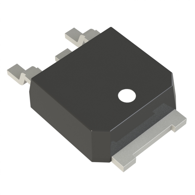 ACTT4S-800E,118 WeEn Triac 800V 4A TO-252-3 Parts Distributor ACTT4S-800E,118 WeEn Triac 800V 4A TO-252-3