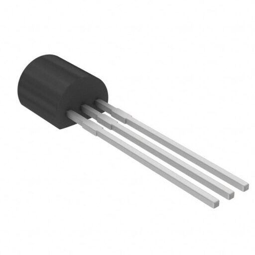 Z0103MA,412 WeEn Triac 600V 1A TO-226-3