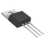 ACTT10-800CQ WeEn Triac 800V 10A TO-220-3