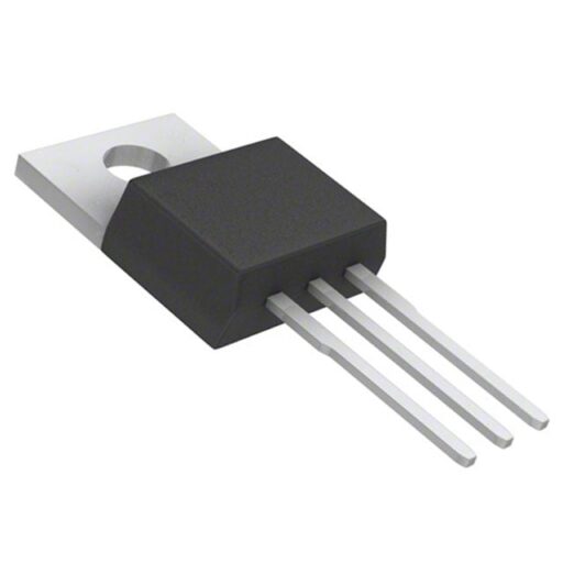 TOPT12-800C0,127 WeEn Triac 800V 12A TO-220-3