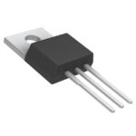 BTA425Y-800BTQ WeEn Triac 800V 25A TO-220-3 Isolated Tab
