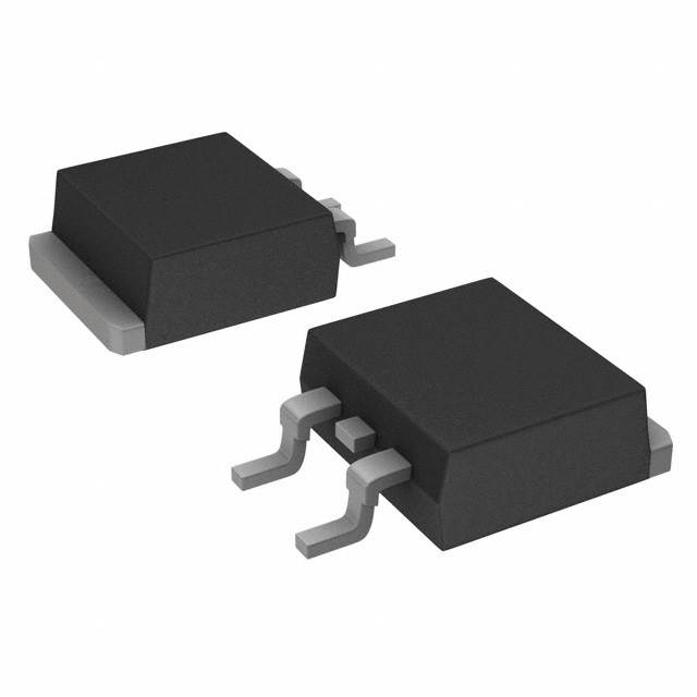 BTA316B-600CTJ WeEn Triac 600V 16A TO-263-3, D2PAK (2 Leads + Tab), TO-263AB Parts Distributor BTA316B-600CTJ WeEn Triac 600V 16A TO-263-3, D2PAK (2 Leads + Tab), TO-263AB