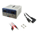 1743B B&K Precision Power Supply 120-220VAC Parts Distributor 1743B B&K Precision Power Supply 120-220VAC