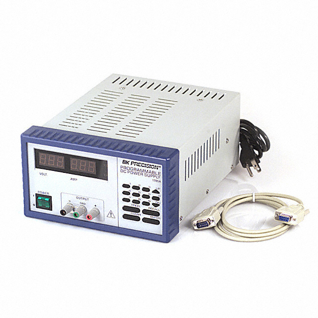 1785A B&K Precision Power Supply 110-220VAC Parts Distributor 1785A B&K Precision Power Supply 110-220VAC