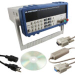 1786B B&K Precision Power Supply 110-220VAC Parts Distributor 1786B B&K Precision Power Supply 110-220VAC