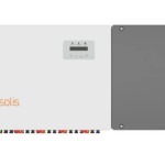 185K-EHV-5G-US-PLUS Solis 3-Phase Inverter