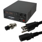 1901 B&K Precision Power Supply 120VAC Parts Distributor 1901 B&K Precision Power Supply 120VAC