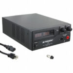 1902 B&K Precision Power Supply 120VAC Parts Distributor 1902 B&K Precision Power Supply 120VAC