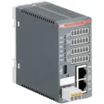 ABB 1SAJ260000R0100 Modbus TCP Interface Parts Distributor ABB 1SAJ260000R0100 Modbus TCP Interface