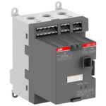 ABB 1SAJ530000R0100 UMC100.3 DC Intelligent Motor Controller, Supply 24 V DC, 6 DI, 4 DO, PTC Input Parts Distributor ABB 1SAJ530000R0100 UMC100.3 DC Intelligent Motor Controller, Supply 24 V DC, 6 DI, 4 DO, PTC Input