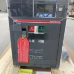 1SDA057387R1 ABB Circuit Breaker 120V 2000A 3 Poles Parts Distributor 1SDA057387R1 ABB Circuit Breaker 120V 2000A 3 Poles