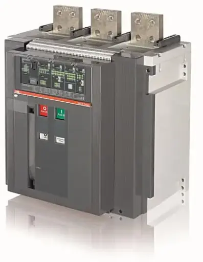 1SDA065770R1 ABB Circuit Breaker 600V 2000A 3 Poles