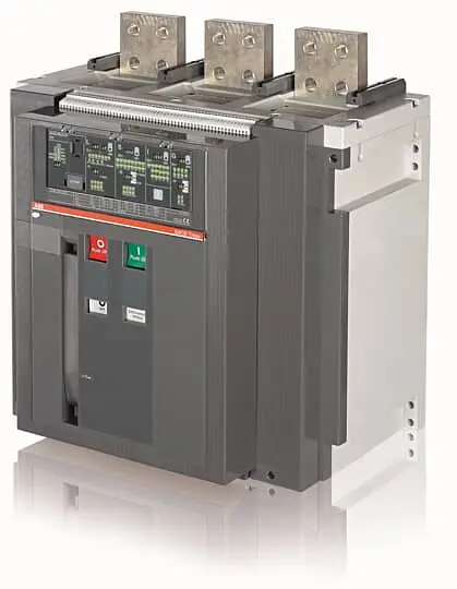 1SDA065877R1 ABB Circuit Breaker 600V 2000A 3Poles Parts Distributor 1SDA065877R1 ABB Circuit Breaker 600V 2000A 3Poles