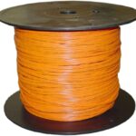 Southwire 22979906 Building Wire 10AWG, Orange Parts Distributor Southwire 22979906 Building Wire 10AWG, Orange