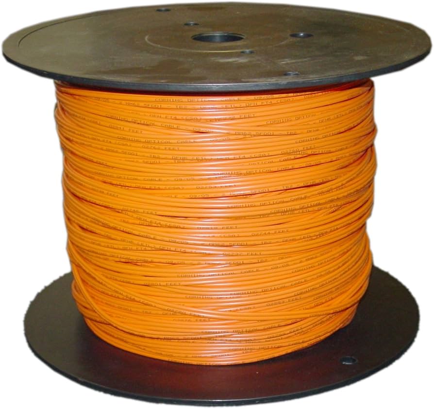 Southwire 22979906 Building Wire 10AWG, Orange Parts Distributor Southwire 22979906 Building Wire 10AWG, Orange