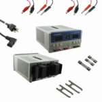 1762 B&K Precision Power Supply 108 ~ 132VAC Parts Distributor 1762 B&K Precision Power Supply 108 ~ 132VAC