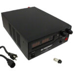 1900 B&K Precision Power Supply 120VAC Parts Distributor 1900 B&K Precision Power Supply 120VAC