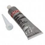 Loctite 234323 RTV Silicone Adhesive Sealant, Non-Corrosive, Clear, 80mL Tube Parts Distributor Loctite 234323 RTV Silicone Adhesive Sealant, Non-Corrosive, Clear, 80mL Tube