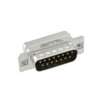 242A29110X CONEC D-Sub Connector 15 Position Parts Distributor 242A29110X CONEC D-Sub Connector 15 Position
