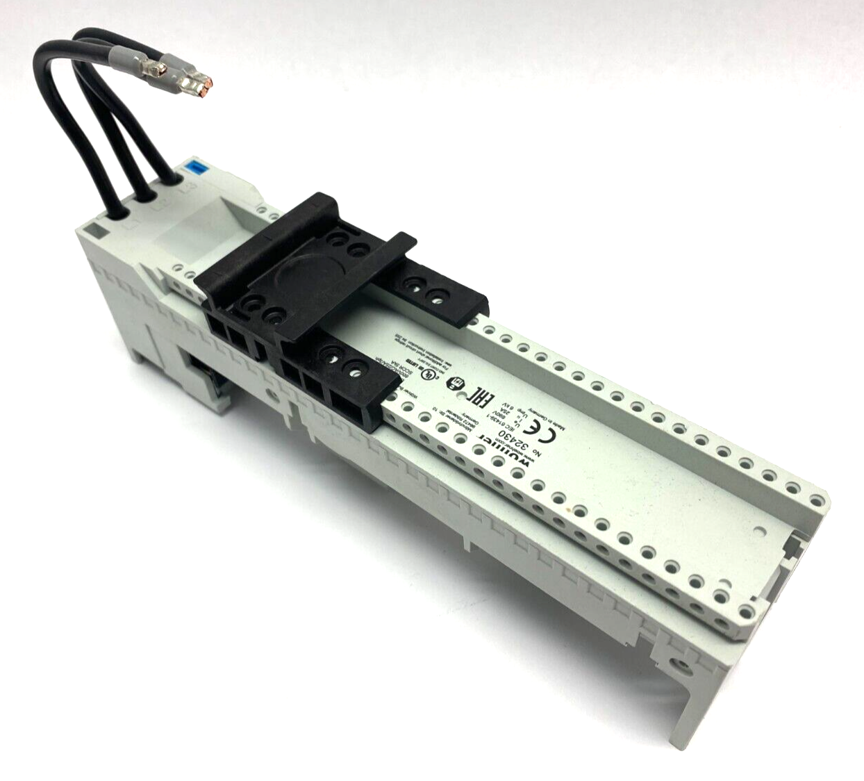 32430 Wohner Busbar Adapter Parts Distributor 32430 Wohner Busbar Adapter