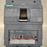 3VA6340-0HM31-0AA0 Siemens Circuit Breaker 480V 400A 3-Poles Parts Distributor 3VA6340-0HM31-0AA0 Siemens Circuit Breaker 480V 400A 3-Poles