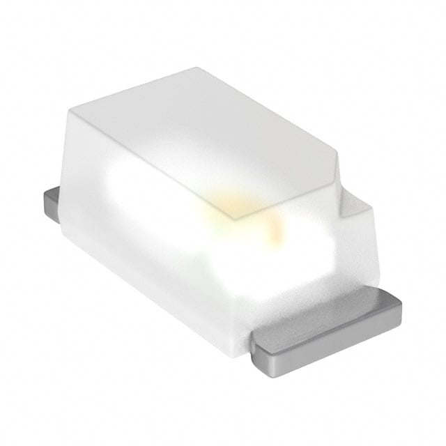 LY L296-P1R2-26-0-20-R18-Z Osram Standard LED 2V 20mA Surface Mount 0603 (1608 Metric) Parts Distributor LY L296-P1R2-26-0-20-R18-Z Osram Standard LED 2V 20mA Surface Mount 0603 (1608 Metric)