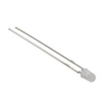 5218133F Dialight LED 2.1V 2mA 3mm Parts Distributor 5218133F Dialight LED
