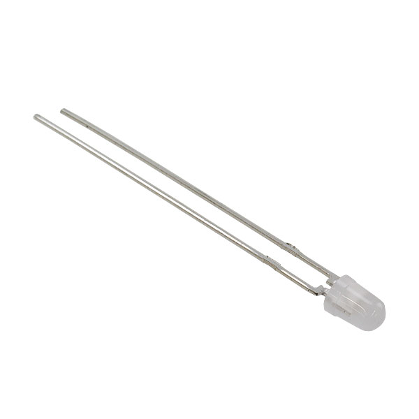 5218133F Dialight LED 2.1V 2mA 3mm Parts Distributor 5218133F Dialight LED