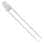 5218268F Dialight LED 3.3V 20mA T-1 Parts Distributor 5219974F Dialight LED