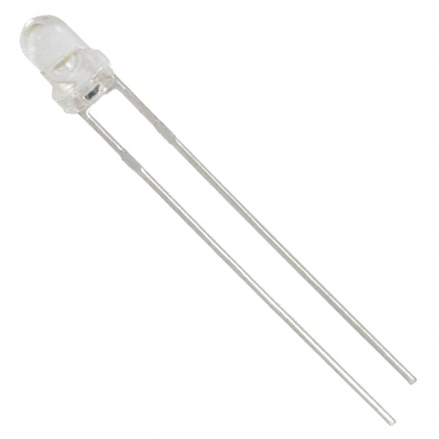 5218268F Dialight LED 3.3V 20mA T-1 Parts Distributor 5219974F Dialight LED