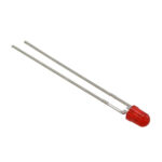 5219215F Dialight LED 7.5V 3mm Parts Distributor 5219215F Dialight LED
