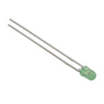 5219323F Dialight LED 7.5V 10mA 3mm Parts Distributor 5219323F Dialight LED