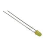 5219322F Dialight LED 7.5V 10mA 3mm Parts Distributor 5219322F Dialight LED