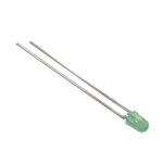 5219326F Dialight LED 1.9V 2mA 3mm Parts Distributor 5219326F Dialight LED