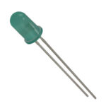 5219327F Dialight LED 1.8V 2mA 5mm Parts Distributor 5219327F Dialight LED