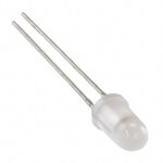 5219462F Dialight LED 2.1V Green, 1.8V Red 20mA Green, 20mA Red T-1 3/4 Parts Distributor 5219462F Dialight LED
