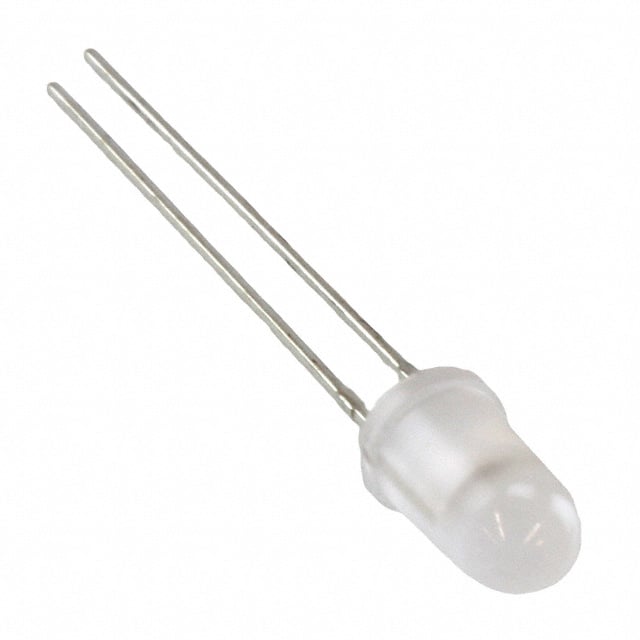5219462F Dialight LED 2.1V Green, 1.8V Red 20mA Green, 20mA Red T-1 3/4 Parts Distributor 5219462F Dialight LED