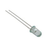 5219465F Dialight LED 2.3V 20mA T-1 3/4 Parts Distributor 5219465F Dialight LED