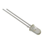 5219466F Dialight LED 2.2V 20mA 5mm Parts Distributor 5219466F Dialight LED