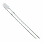 5219768F Dialight LED 2V Red, 2.1V Yellow 20mA Red, 20mA Yellow 3mm Parts Distributor 5219768F Dialight LED