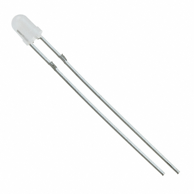 5219768F Dialight LED 2V Red, 2.1V Yellow 20mA Red, 20mA Yellow 3mm Parts Distributor 5219768F Dialight LED