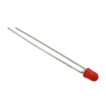 5219636F Dialight LED 2.4V 20mA 3mm Parts Distributor 5219636F Dialight LED